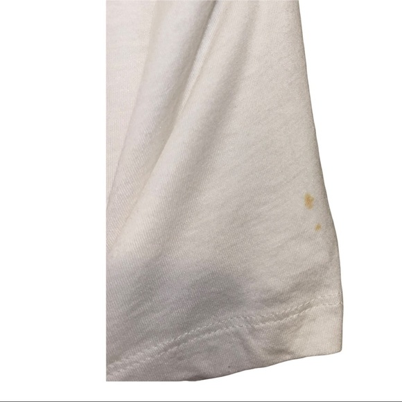 Adidas Originals Paris Print Multicolor Tshirt Dress Size M - Picture 7 of 9